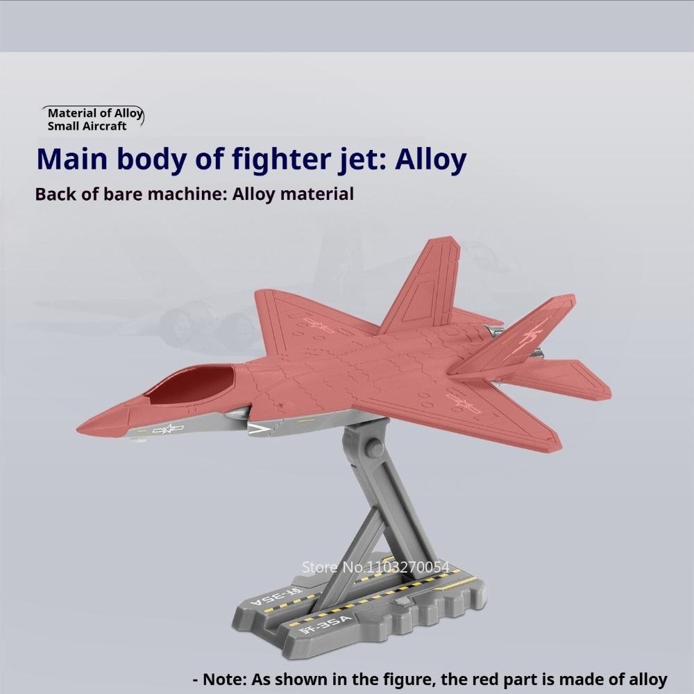 1:144 J-35A FC-31 J-20 Истребитель Литая модель из сплава 1:500 Y-20 Транспортный Самолет Игрушка Военный Самолет Коллекция Дисплей В Качестве Подарка