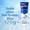 Отбеливающая зубная паста 3D White двойного действия