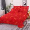 Simple Thickened Bed Sheets for All Seasons, Single and Double Bed Sheets In Multiple Specifications