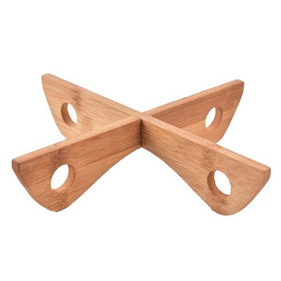 Домашняя кухня Анти-деревянная подкладка Теплоизоляционная подкладка Подушка для обеденного стола