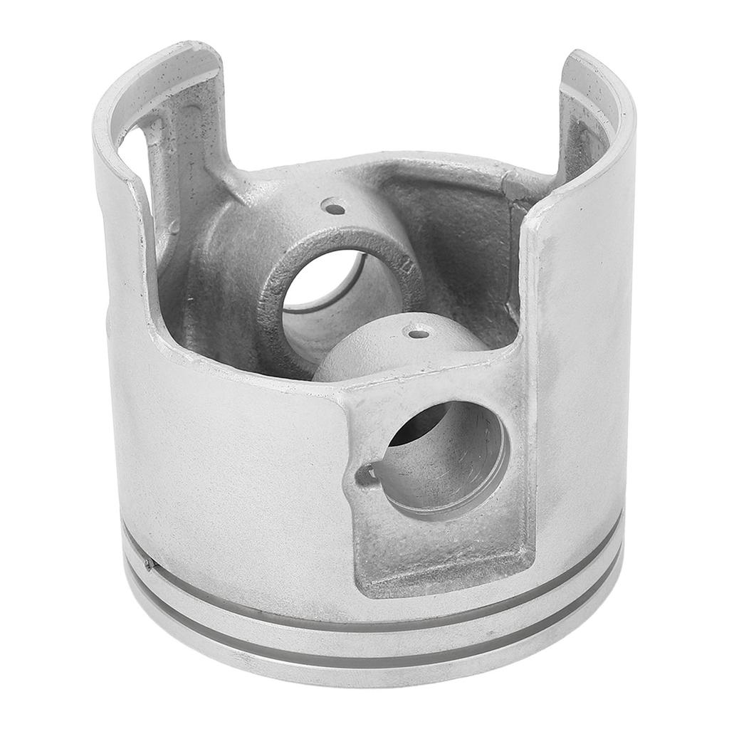 Комплект поршневых колец для подвесного мотора Металлический сплав 66T 11636 00 для E40 40X 40 л.с. 2-тактный подвесной мотор