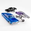 Предпродажа 97M 1:64 Chevrolet Impala Lowrider Сплав Модель Автомобиля
