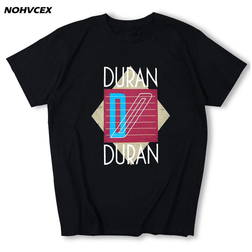 T Shirt Duran Duran