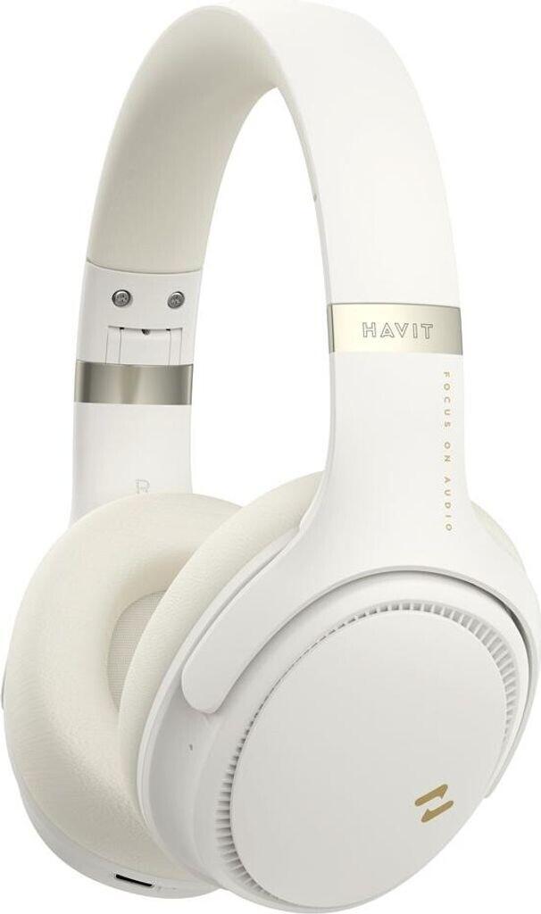 Наушники Havit H630BT Pro белый