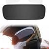 For Volkswagen T-Cross T-Cross Car Sun Shade for Vehicle Specific Car Window Sun Shade