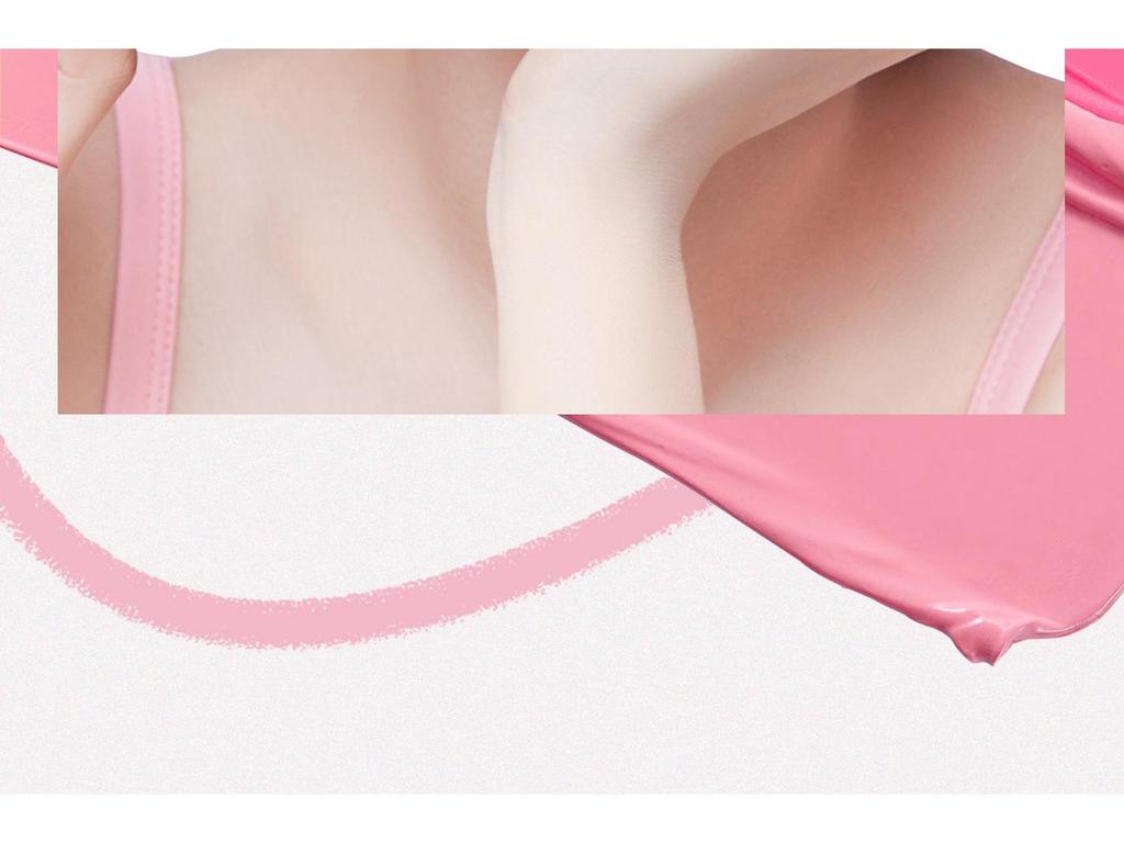 NEIYOU Pomelo Blush Cream: Multi-use Dopamine Makeup Puff, Color Highlight, Eyeshadow & Blush Stick.