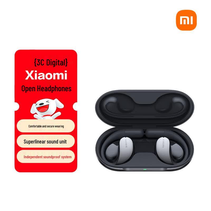 Xiaomi Open-Ear Wireless Ear Hook Headphones