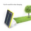 Портативная фотоэлектрическая мини-система для велосипеда, DIY зарядки, зарядное устройство для телефона с моно солнечной панелью