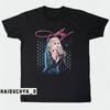 Унисекс черная футболка Dolly Parton Better Day S-5XL Унисекс футболка