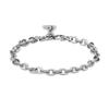 PIG & HEN (Women's) Amelia Bracelet - Silver