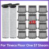 Soft Roller Brush Filter Fit For Tineco Floor One S7 Steam Vacuum Cleaner Spare Parts Hepa Accessories Replacement