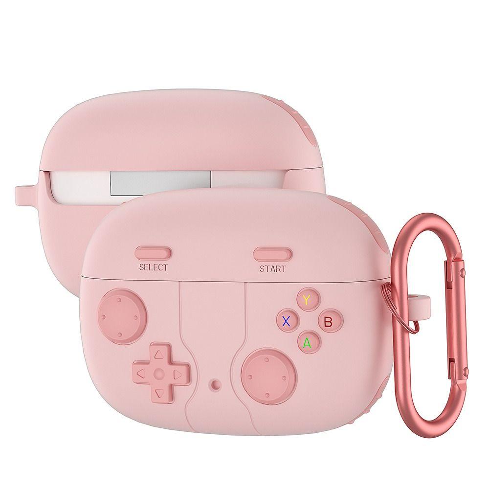 Силиконовый защитный чехол для наушников для JBL Wave200TWS/Vibe Beam для дома/улицы