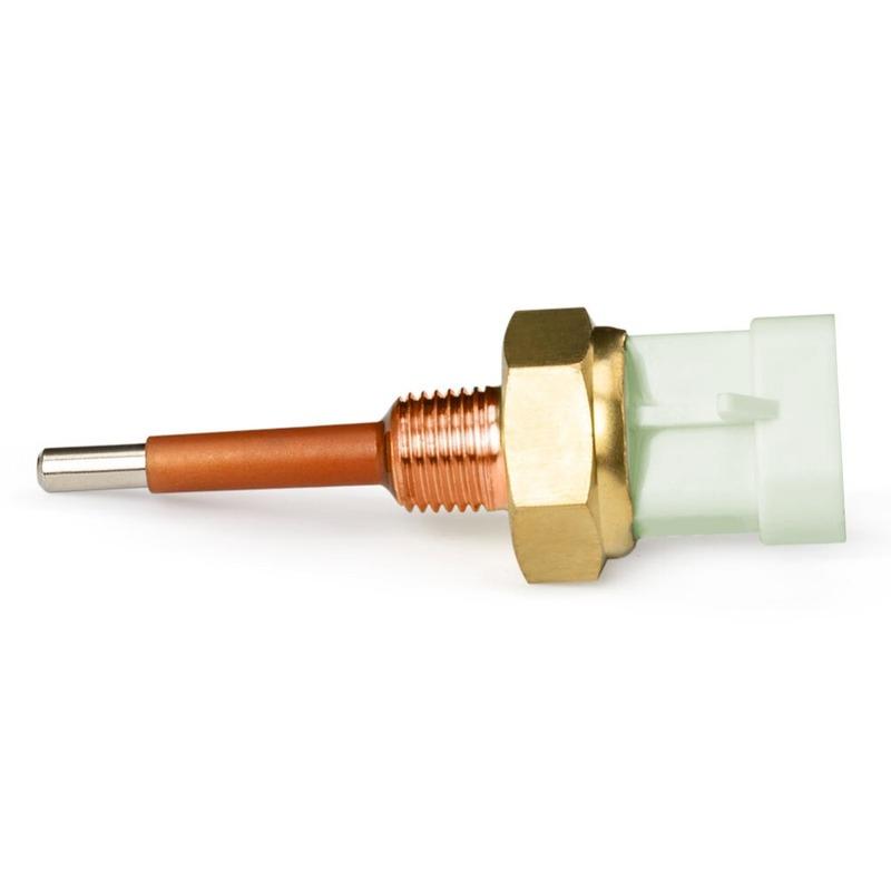 High quality new for 2pcs 23520380 Coolant Temperature Level Sensor For Diesel Series 50 60 92 23515397 23526905 DDC23520380
