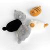 Fashion 13cm Plush Companion Doll Lazzy Cat Super Soft Stuffed Animal Pillow Plush Animal Plush Toy Desk