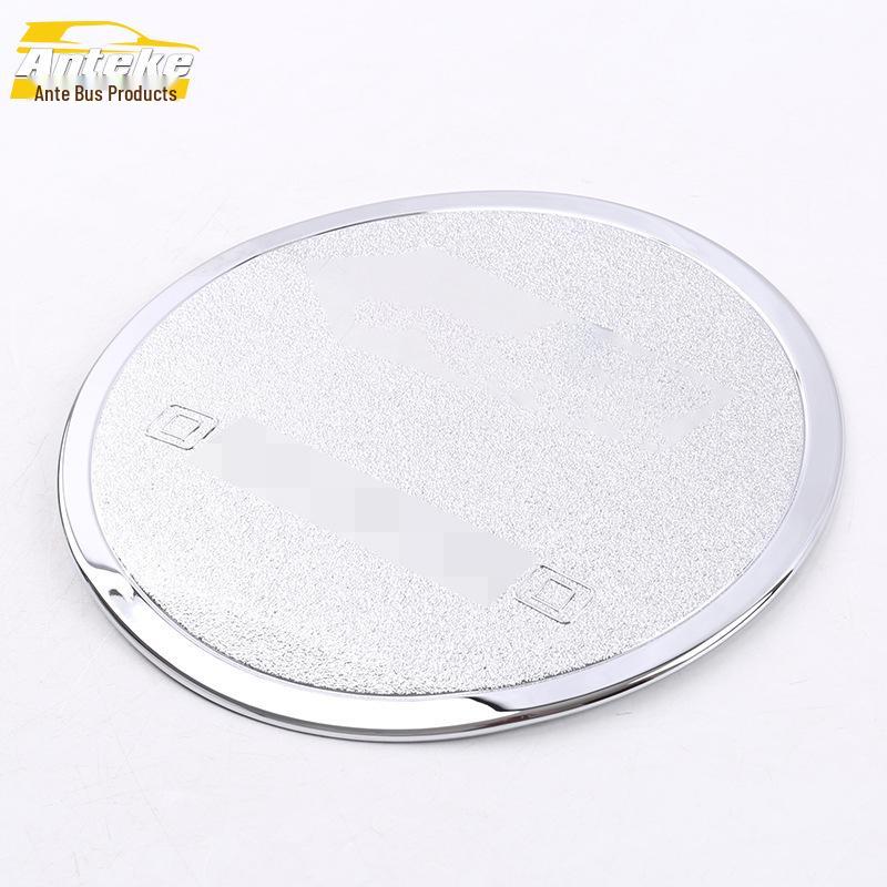 Fits 18 Wolando Fuel Tank Cap Models: Anti-Scratch Decorative Sticker and Protective Film