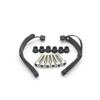 Engine Guard Side Cover Cylinder Head Protector For BMW R1200R R1200RT R1200GS R1200S Cylinder Head Guard Motorcycle Guard-M53K