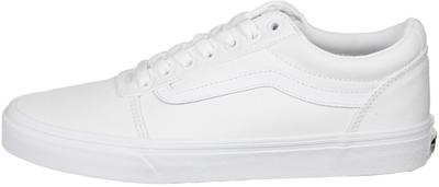 Кроссовки Old Skool creme/white
