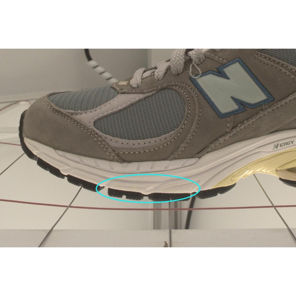 Б/у New Balance NB 2002R M2002RNA-P26093962256650