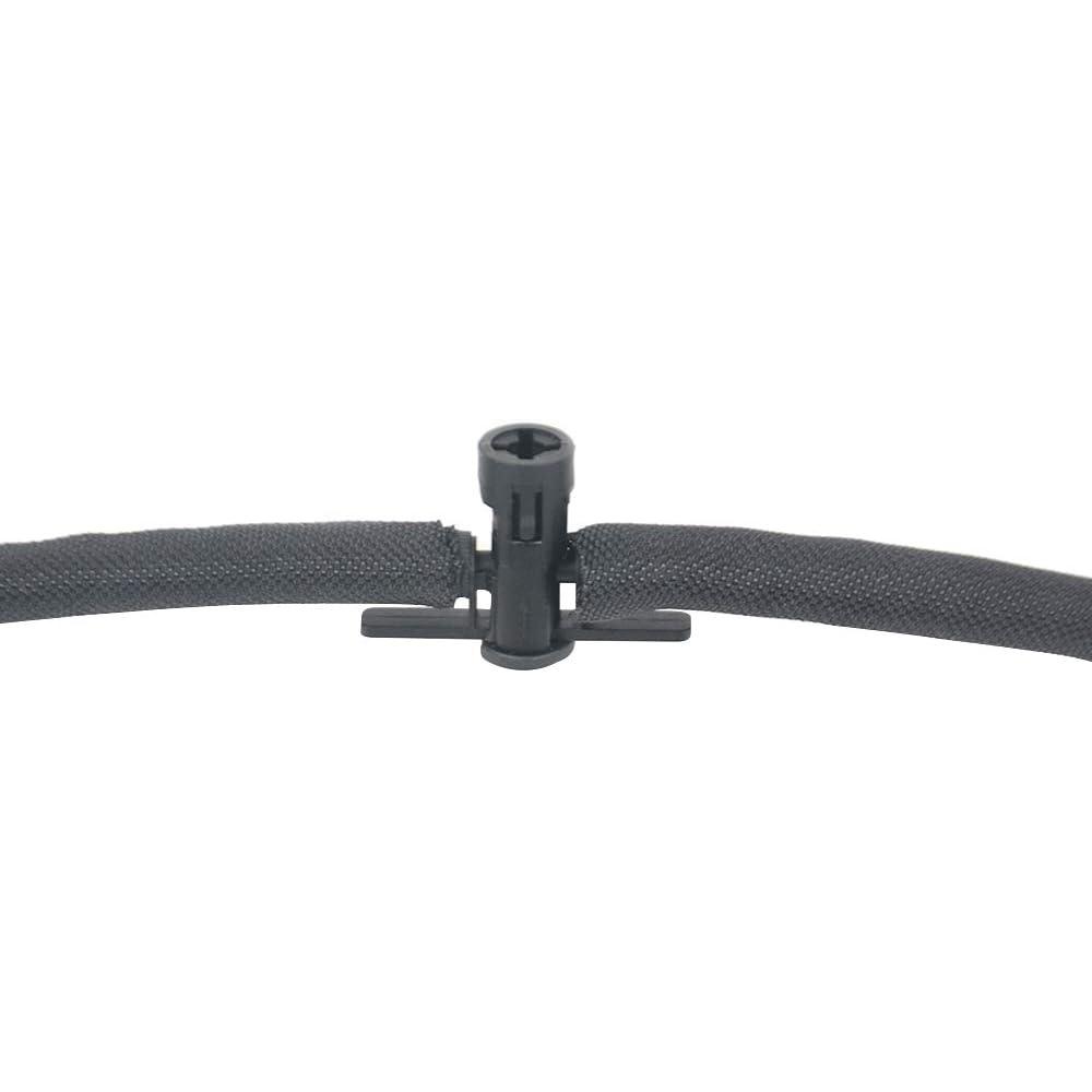 Обратная линия топливных форсунок BC3Z-9A564-B Для дизеля Ford Powerstroke 6.7L 2011-16