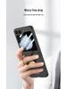 Samsung Galaxy Z Flip 5 Ультратонкий 3D-подставка Складной Защитный Чехол