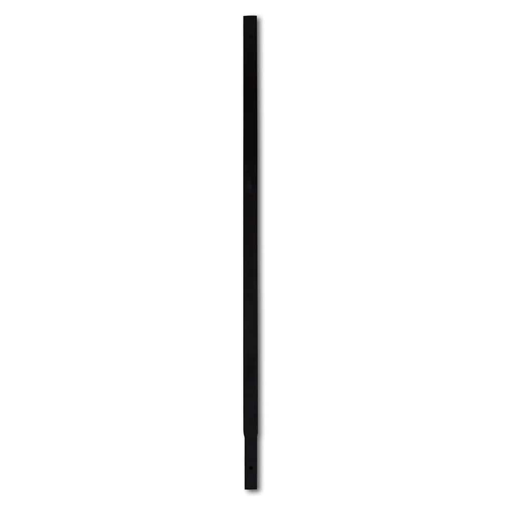 Earth auger with handle 120 mm spiral diameter 9 m extension rod