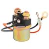 Соленоид реле стартера AHL Совместим с Yamaha GP760 GP1200 1997-2001/GP800 1998-2001/SV (внедорожник) 1200 1999-2001