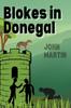 Книга Blokes In Donegal : 4
