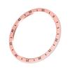 Декоративная рамка для часов, легкая рамка в стиле Bezel Styling для Watch6 43 мм/47 мм