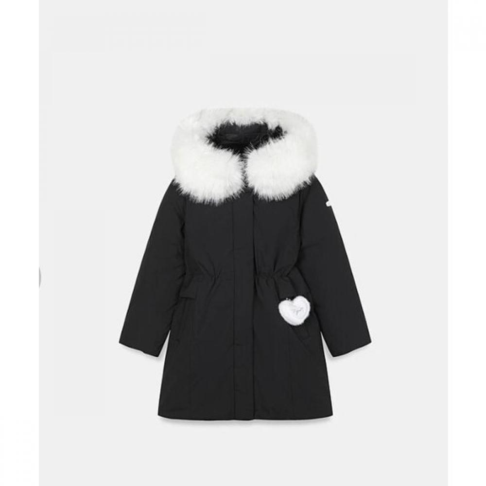 Nepa Spolix Long Goose Down Jacket Km72005