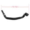 68104972AA HVAC Heater Hose For Chrysler 200 2015-2017 for Cherokee 2014-2018