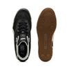 Puma Унисекс классические низкие кроссовки TIFOSI