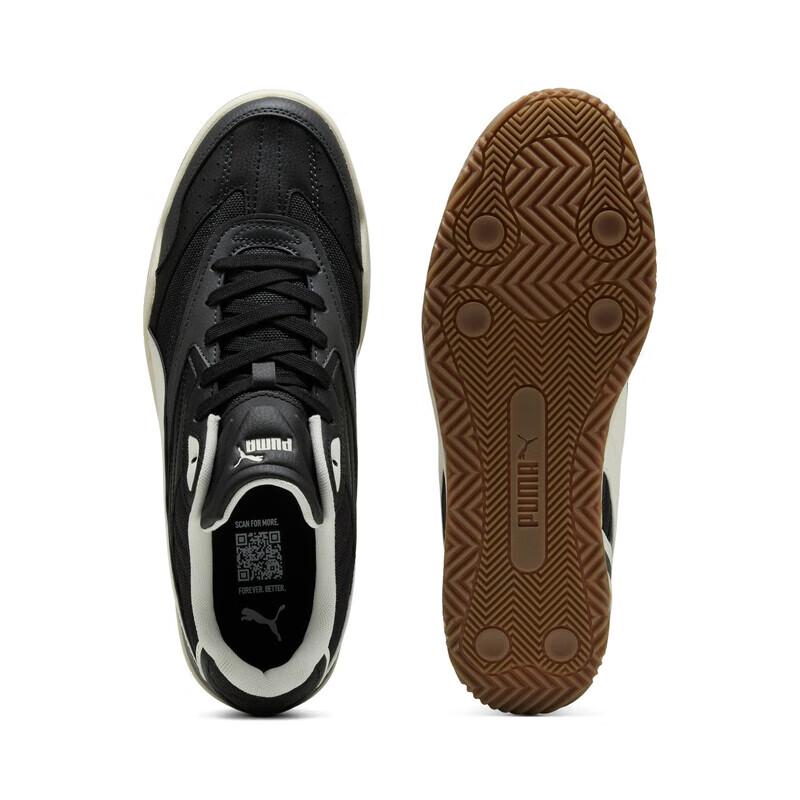Puma Унисекс классические низкие кроссовки TIFOSI