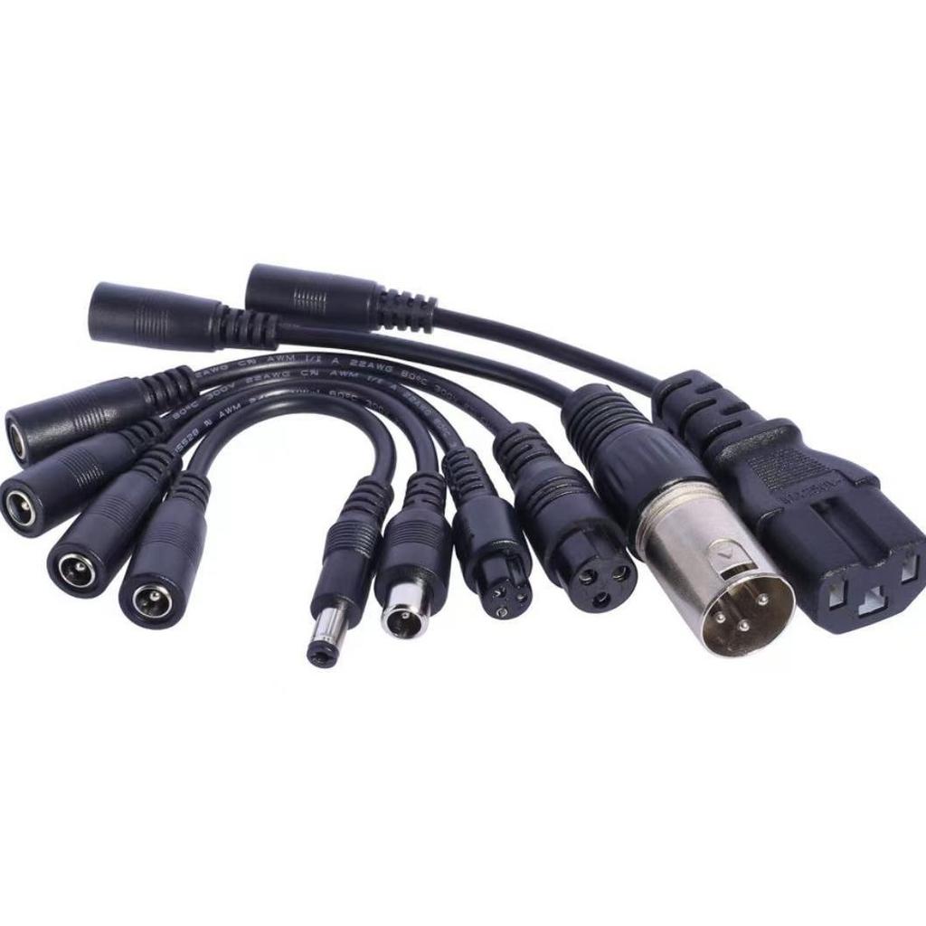 42V 2A Electric Balance Scooter Charger Hoverboard Power Adapter UK/EU Plug Self Balancing Wheel Lithium Battery Charger