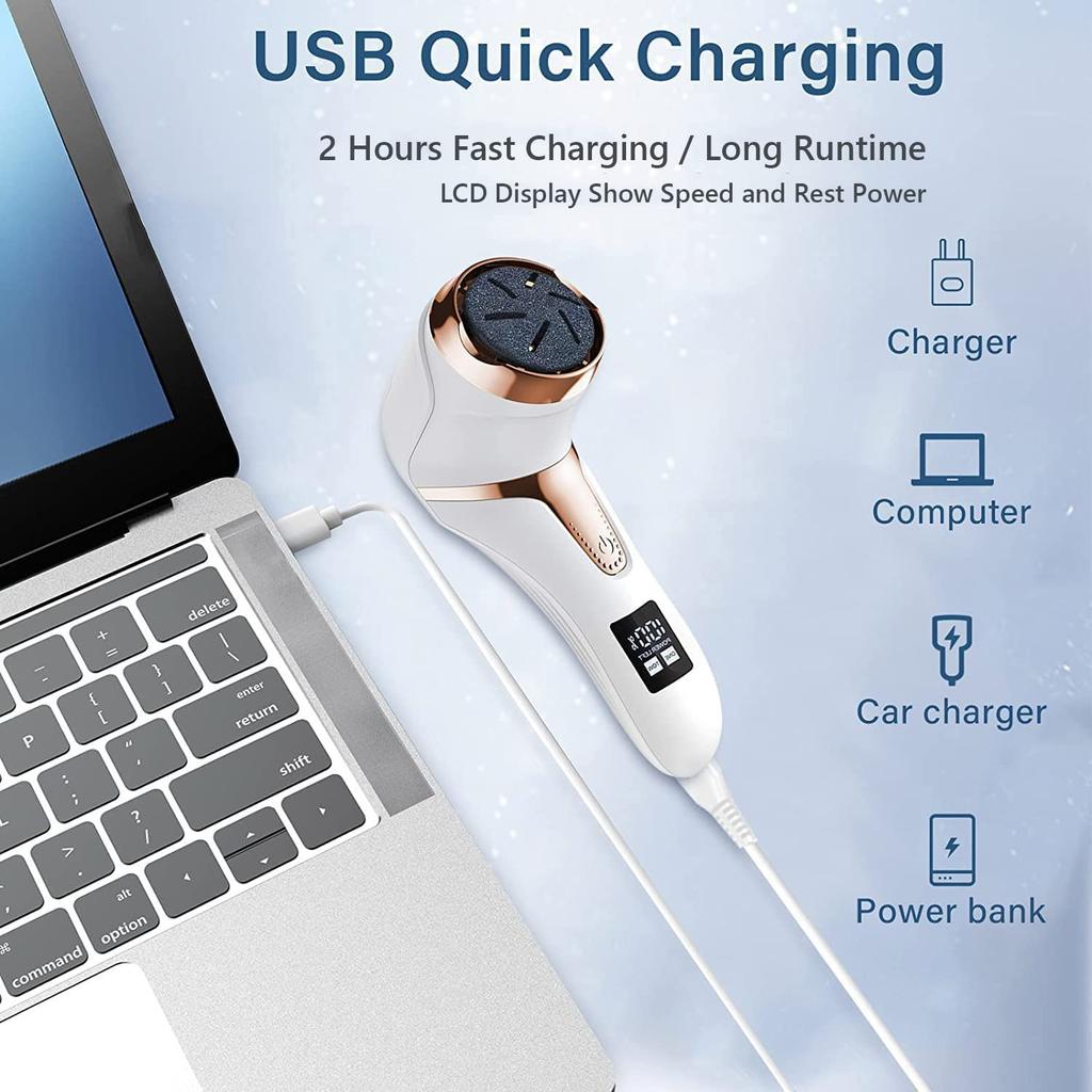 Электрические инструменты для педикюра, пилка для ухода за ногами, пятки для удаления твердых трещин, омертвевшая кожа, средство для удаления мозолей, пилочки для ног, машина для чистого ухода