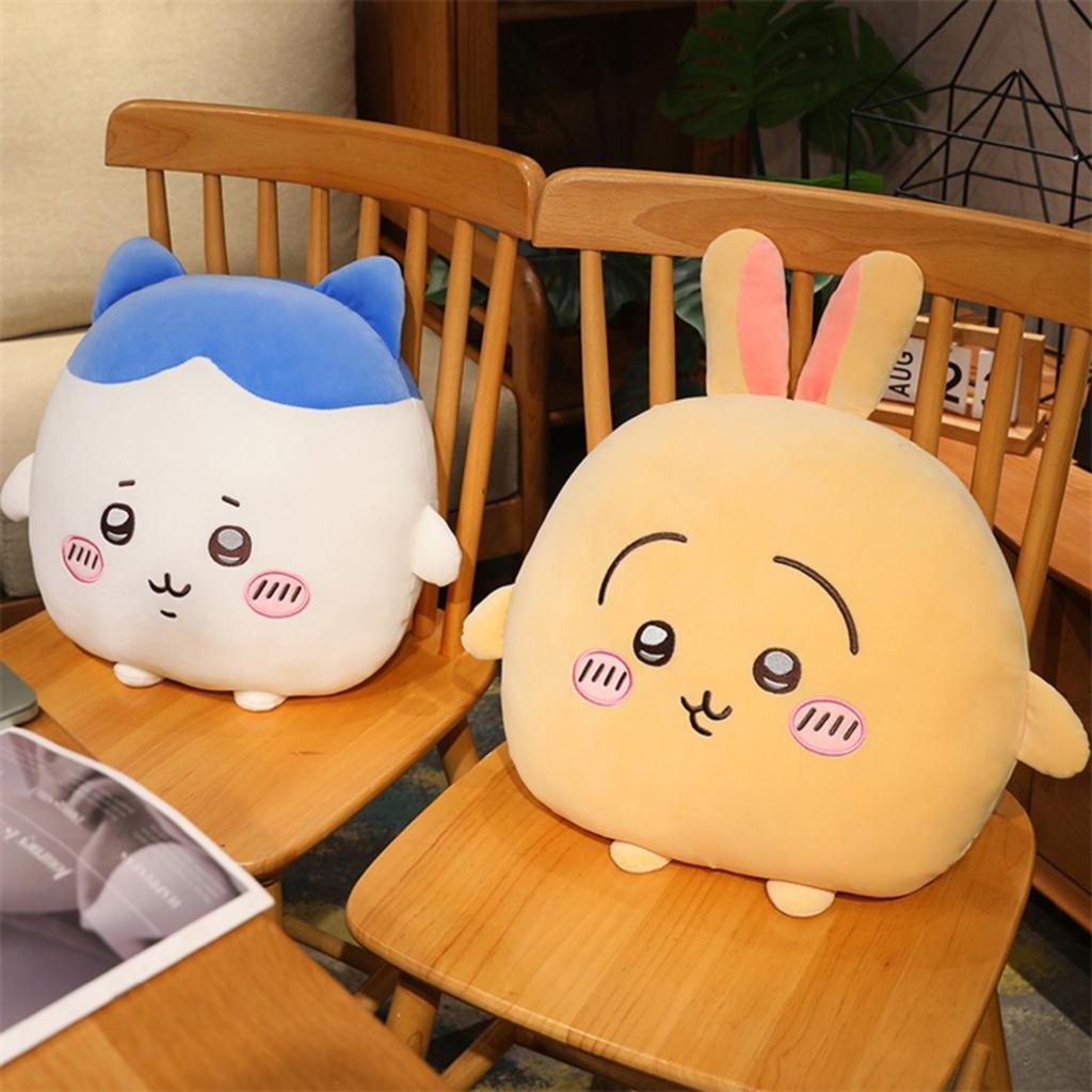 Cute And Adorable Plush Pillows And Cushions Are Great Gifts.