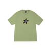 Stussy Galaxy Graphic Crewneck Short-Sleeve T-Shirt (Unisex) T-Shirts 1904980