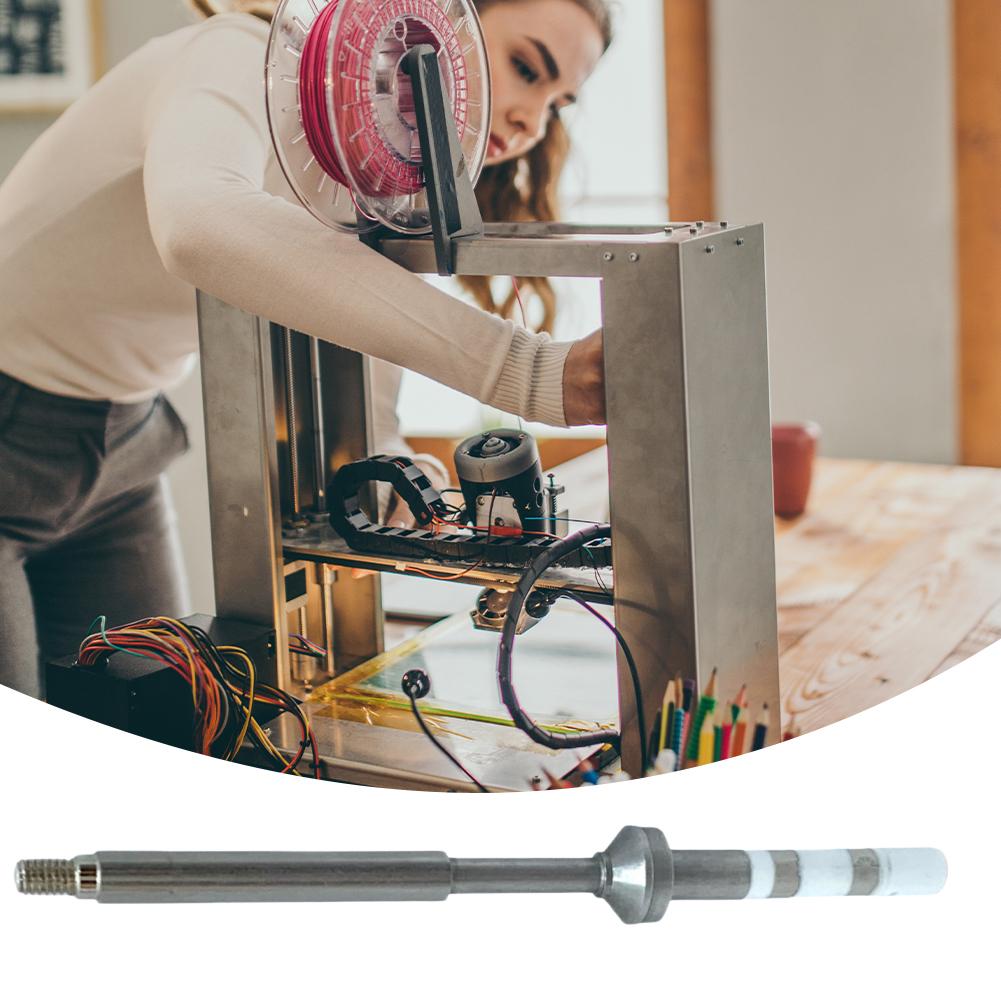 TS Heat Insert Nut Iron Tip 3D Implanted Hot Melt Brass Nut Pressure Head Brass Kit for TS100 TS101 PTS200 PTS201 Soldering Iron