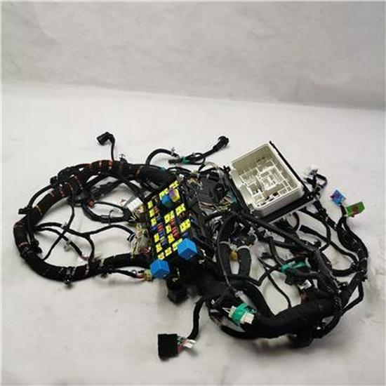Foton Dashboard Wiring Harness Assembly M437400000004 Compatible