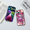 Чехол для телефона T-Trolls B-Band T-Together для Samsung Galaxy A11 A12 A13 A15 A52S A53 A55 A56 A70 A71 A72 A73 F06 F16 F56 A32 A33