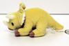 Yoshitoku Прелестная плюшевая игрушка динозавр Трицератопс Маленький 180026