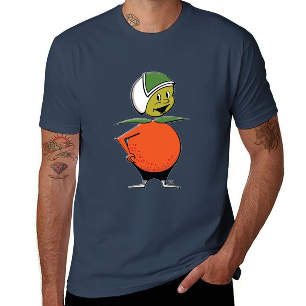 Citronautbest Seller Tshirt Water Resistant Casual Tshirt