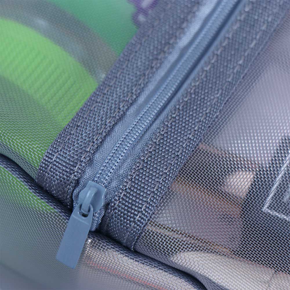 Toiletry Bag Women Cosmetic Bag Skin Care Storage Bag Zipper Makeup Bag Korean Storage Bag