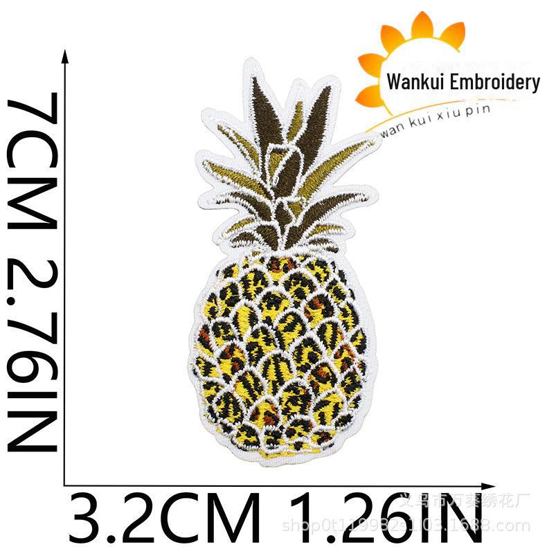 Нашивки с коровьим узором, хвостом русалки, леопардовым принтом и черепахой для украшения одежды и настольной лампы