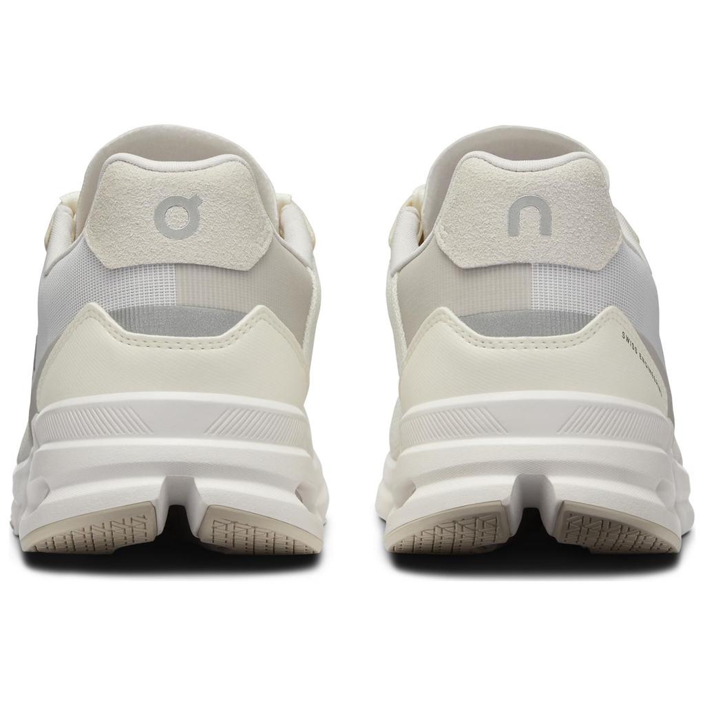 ON Cloudrift Неокрашенный Белый Мороз Женские Кроссовки 87.98116