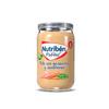 Nutriben Курица с горошком и морковью 235 г