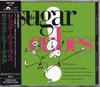 CD SUGARCUBES - Life's Too Good POCP2582 Polydor, Mother 1997 Япония Танцевальная и Электронная Б/У