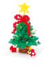 Nanoblock Big Christmas Tree 2013 NBH-058