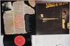 Виниловая пластинка BILLY JOEL Songs In The Attic 20AP2130 CBS SONY 1981 Япония Obi Рок Б/у