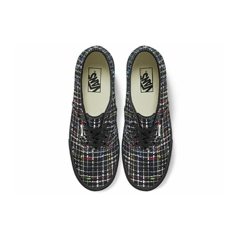 Vans Аутентичная обувь Черные Vans VN0A5KS96SW