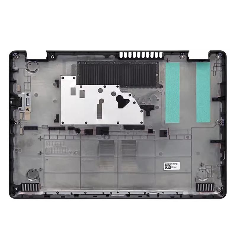 For Dell Vostro 3480 3481 3482 V3480 V3481 Laptop upper lower cover palm rest bottom shell 0D2JD8 03P63X 013MYF